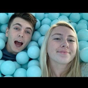 Meet your Posher, Seth